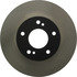 125.42050 by CENTRIC - Centric Premium High Carbon Alloy Brake Rotor