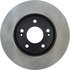 125.50032 by CENTRIC - Centric Premium High Carbon Alloy Brake Rotor