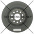 125.52003 by CENTRIC - Centric Premium High Carbon Alloy Brake Rotor