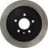 125.62135 by CENTRIC - Centric Premium High Carbon Alloy Brake Rotor