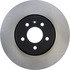 125.62152 by CENTRIC - Centric Premium High Carbon Alloy Brake Rotor