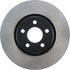 125.63053 by CENTRIC - Centric Premium High Carbon Alloy Brake Rotor