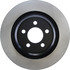 125.63064 by CENTRIC - Centric Premium High Carbon Alloy Brake Rotor