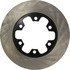 125.65147 by CENTRIC - Centric Premium High Carbon Alloy Brake Rotor