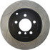 126.22008SL by CENTRIC - StopTech Sport Slotted