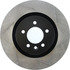 126.22011CSL by CENTRIC - Cryo Sport Slotted Rotor, Left