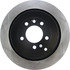 Centric 126.22010SR Disc Brake Rotor StopTech Sport Slotted