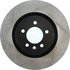 126.22011SR by CENTRIC - StopTech Sport Slotted