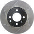 126.33023SR by CENTRIC - StopTech Sport Slotted