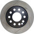 126.33033SR by CENTRIC - StopTech Sport Slotted