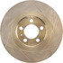 126.33034CSL by CENTRIC - Cryo Sport Slotted Rotor, Left