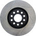 126.33060SR by CENTRIC - StopTech Sport Slotted