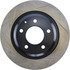 126.45052SR by CENTRIC - StopTech Sport Slotted