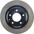 126.45052SL by CENTRIC - StopTech Sport Slotted Rotor, Left