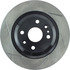 126.45062SR by CENTRIC - StopTech Sport Slotted