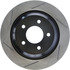 126.45065SR by CENTRIC - StopTech Sport Slotted
