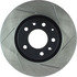 126.45070SL by CENTRIC - StopTech Sport Slotted