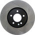 126.45078SL by CENTRIC - StopTech Sport Slotted