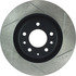 126.45080SL by CENTRIC - StopTech Sport Slotted