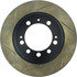 126.46013SR by CENTRIC - StopTech Sport Slotted