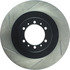 126.46051SR by CENTRIC - StopTech Sport Slotted