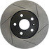 126.62120SL by CENTRIC - StopTech Sport Slotted