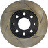 126.46035SL by CENTRIC - StopTech Sport Slotted Rotor, Left
