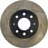 126.46035SR by CENTRIC - StopTech Sport Slotted