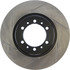 126.46040SR by CENTRIC - StopTech Sport Slotted