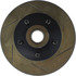 126.63010SL by CENTRIC - StopTech Sport Slotted