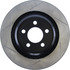 126.63034SR by CENTRIC - StopTech Sport Slotted