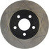 126.63039SL by CENTRIC - StopTech Sport Slotted