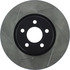 126.63053SR by CENTRIC - StopTech Sport Slotted