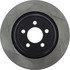 126.63065SR by CENTRIC - StopTech Sport Slotted