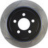 126.63070SR by CENTRIC - StopTech Sport Slotted