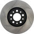 126.63080SR by CENTRIC - StopTech Sport Slotted