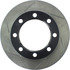 126.65012SR by CENTRIC - StopTech Sport Slotted