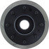 126.65042SR by CENTRIC - StopTech Sport Slotted Rotor, Right