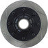 126.65046SR by CENTRIC - StopTech Sport Slotted