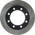 126.65053SL by CENTRIC - StopTech Sport Slotted