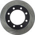 126.65053SR by CENTRIC - StopTech Sport Slotted