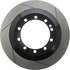 126.65069SL by CENTRIC - StopTech Sport Slotted