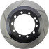 126.65069SR by CENTRIC - StopTech Sport Slotted