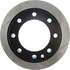 126.65071CSL by CENTRIC - Cryo Sport Slotted Rotor, Left