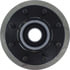 Centric 126.65074CSR Disc Brake Rotor and Hub Assembly Cryo Sport Slotted Rotor, Right