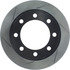 126.65078SR by CENTRIC - StopTech Sport Slotted