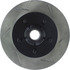 126.65081CSL by CENTRIC - Cryo Sport Slotted Rotor, Left