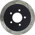 126.65085SL by CENTRIC - StopTech Sport Slotted