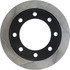 126.65086SR by CENTRIC - StopTech Sport Slotted