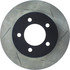 126.65088SL by CENTRIC - StopTech Sport Slotted